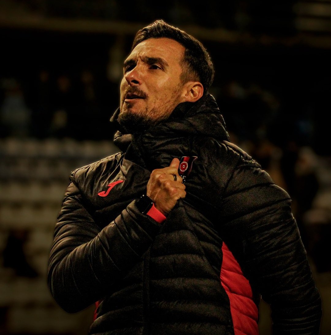 marc carrasco escut
