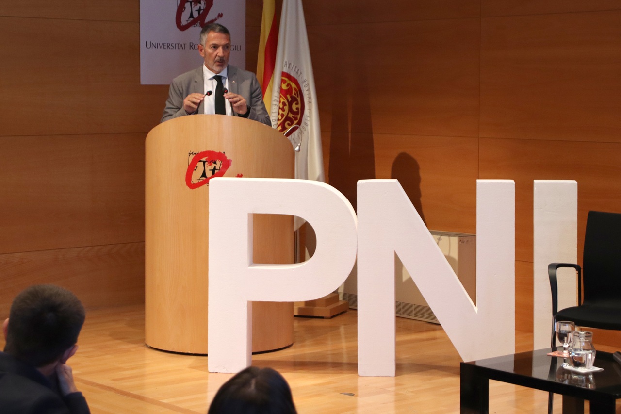 miquel sàmper pacte nacional indústria