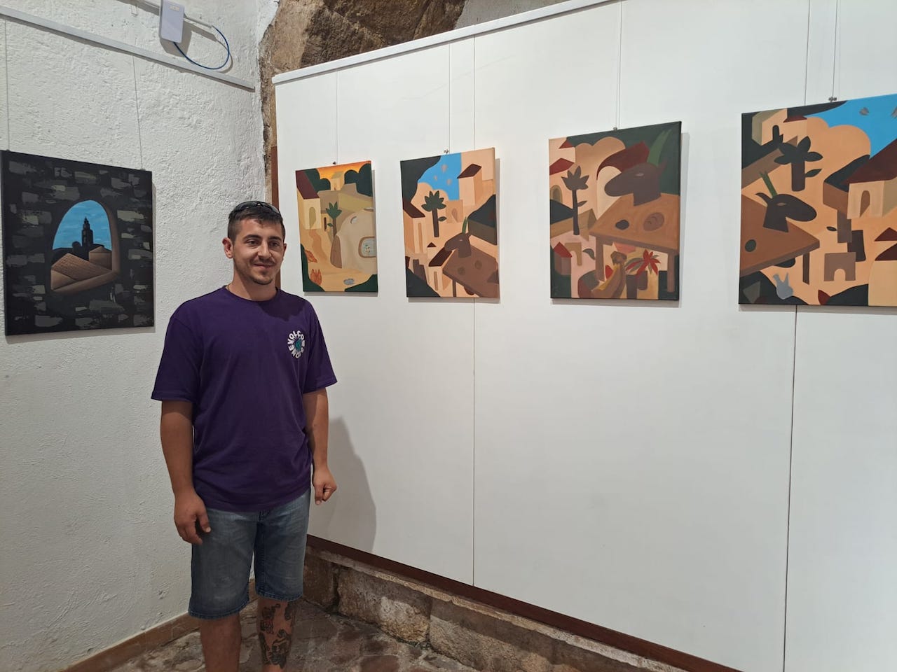 mostra art jove conca