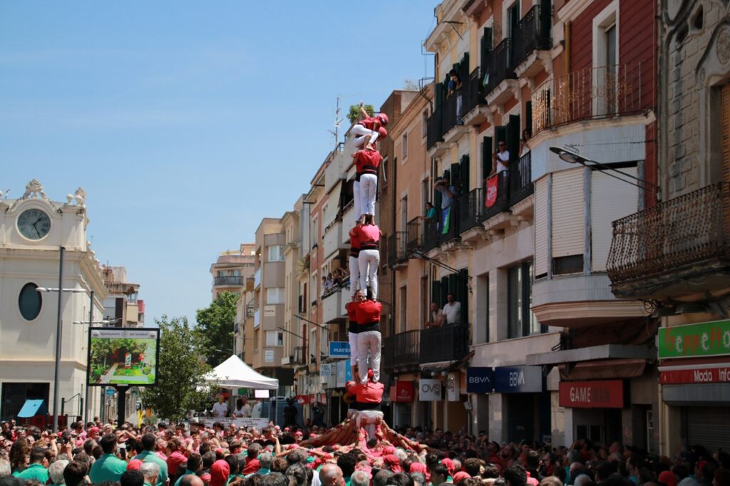 nens 2de7 al vendrell