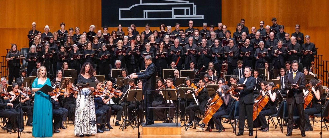 orquestra simfònica sant cugat