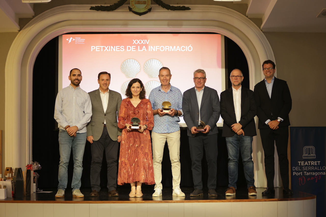 petxines informació