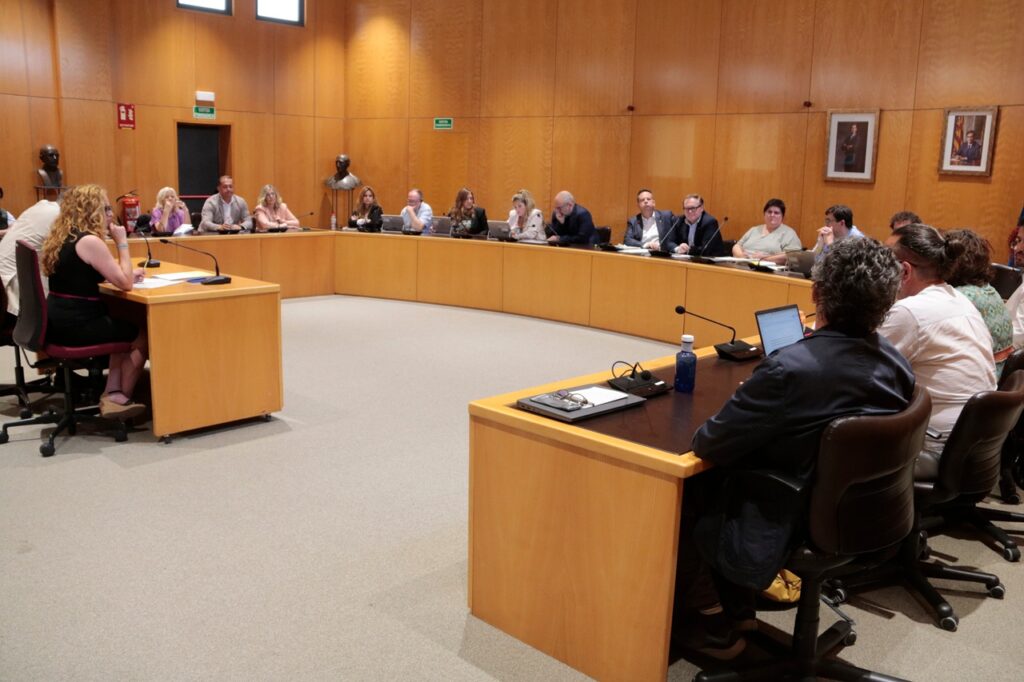 ple extraordinari cambrils rlt 2026