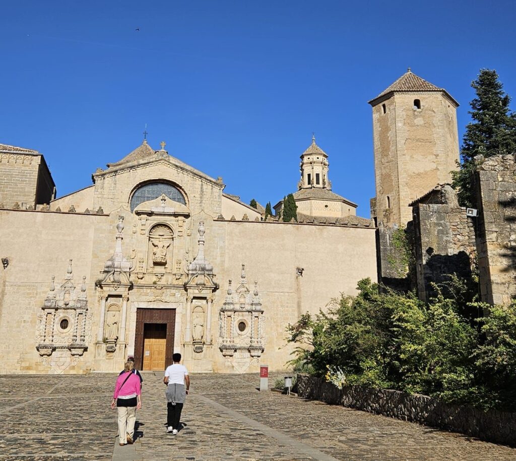 poblet famtrip