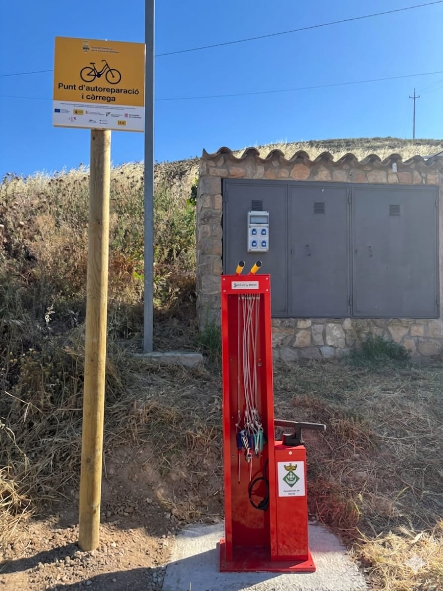 punt ebike senan aj senan