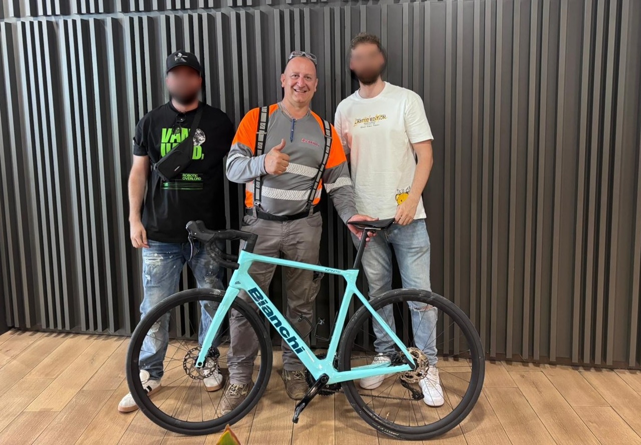 recuperació bicicleta tarragona
