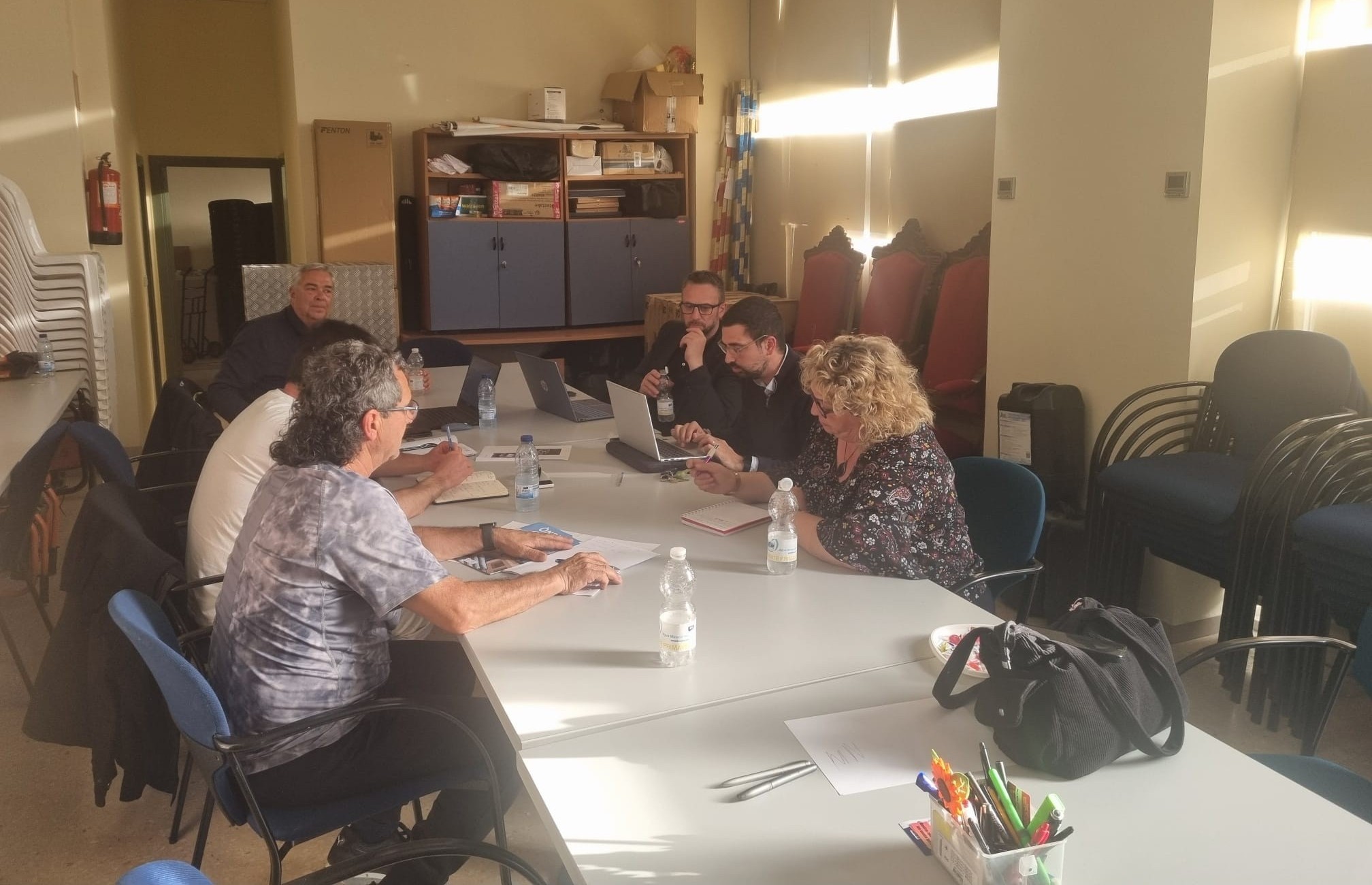 reunió taula amiant tarragona (1)