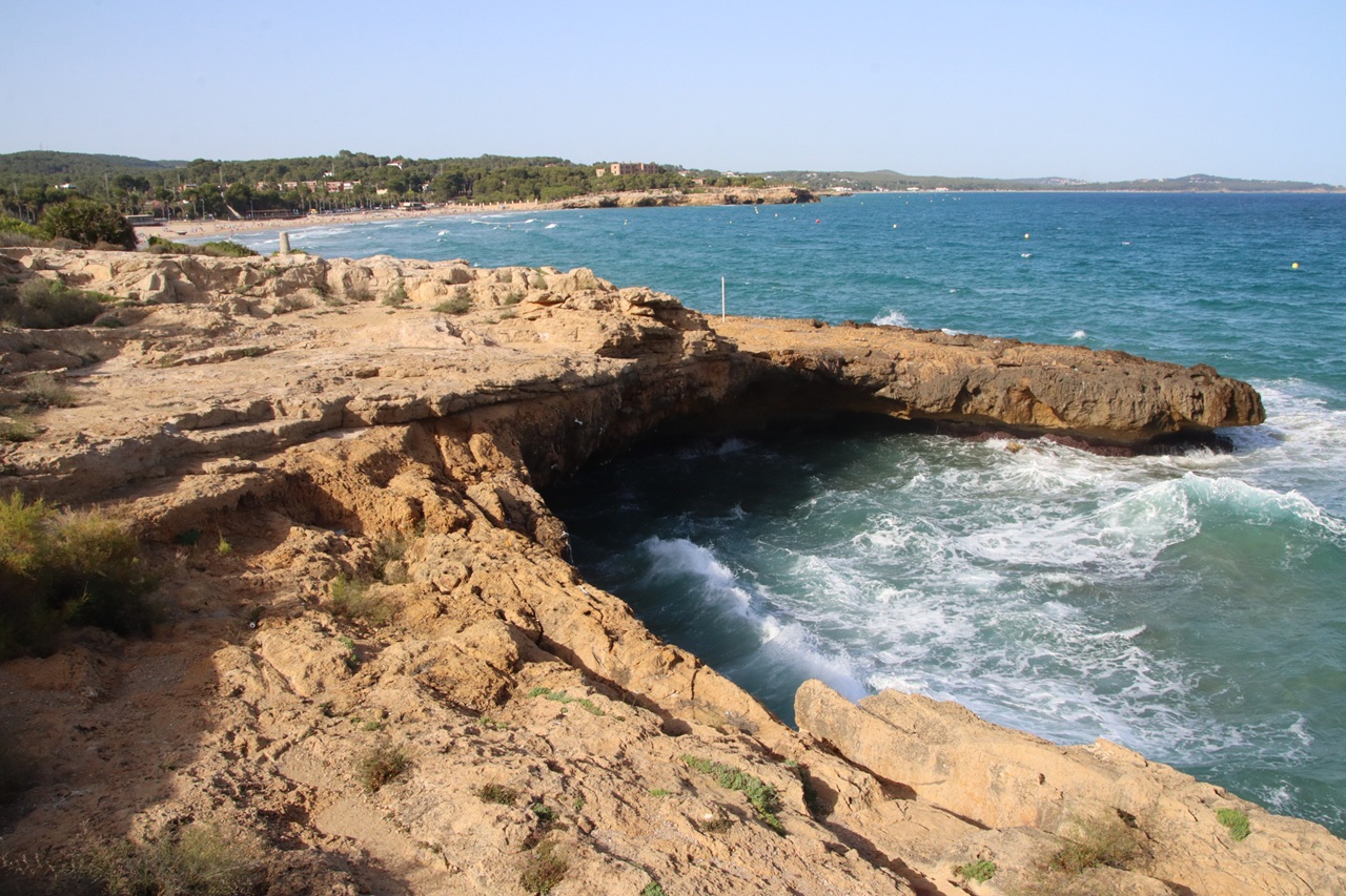 roques morrot arrabassada