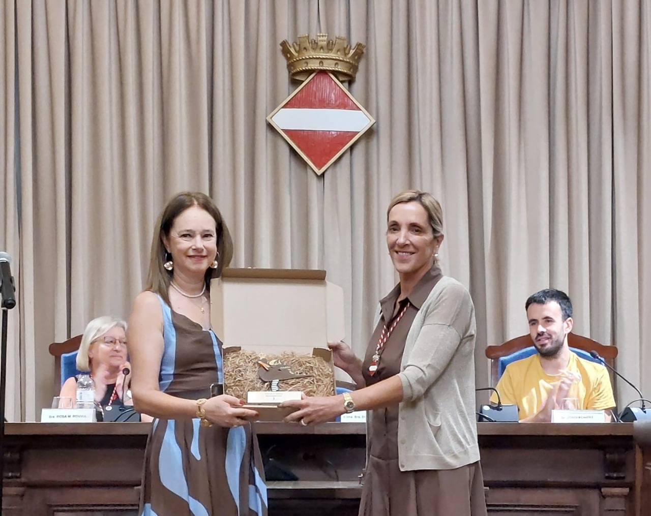 rosa batet i dolors farré