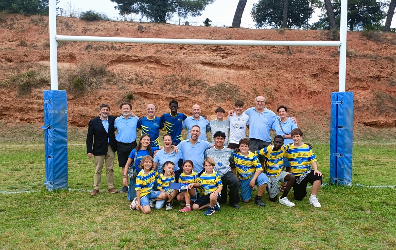 sharc millor club rugby catalunya