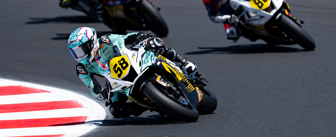superpao58 pole a misano