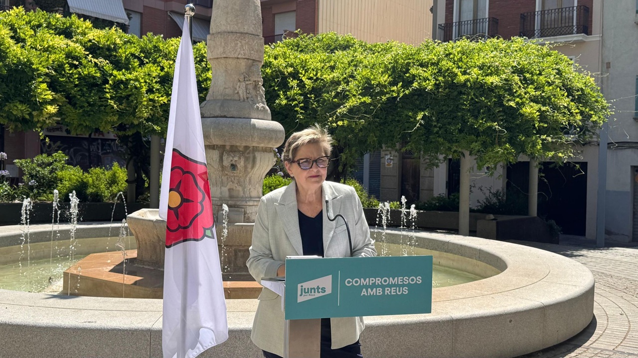 teresa pallarès rdp 3 anys govern