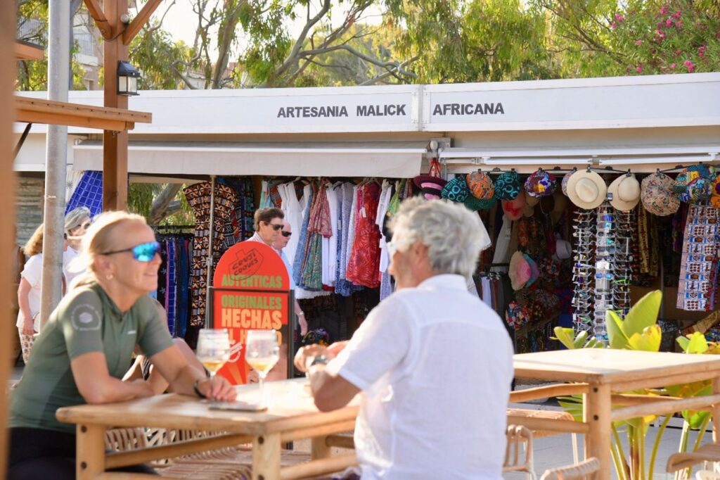 turismar market