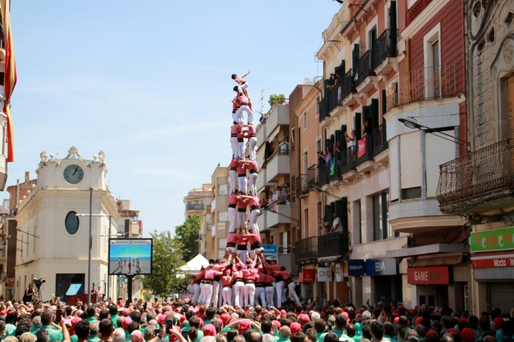 vella 5de9fm al vendrell