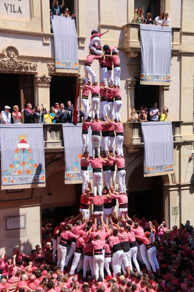 vells 5de9fm st joan 26