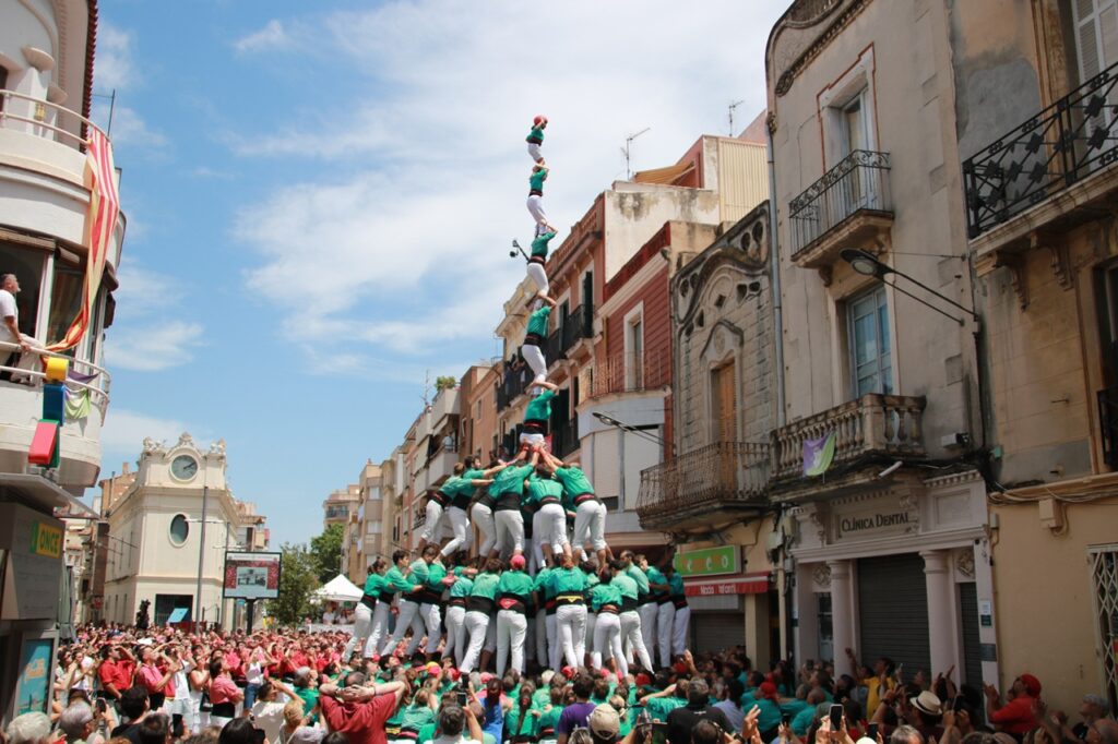 verds pilar 8fm al vendrell