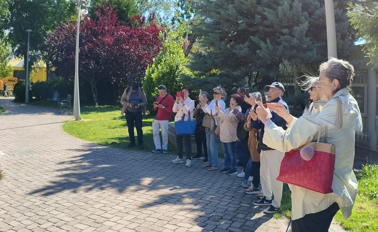 vivint plenitud parc sant jordi