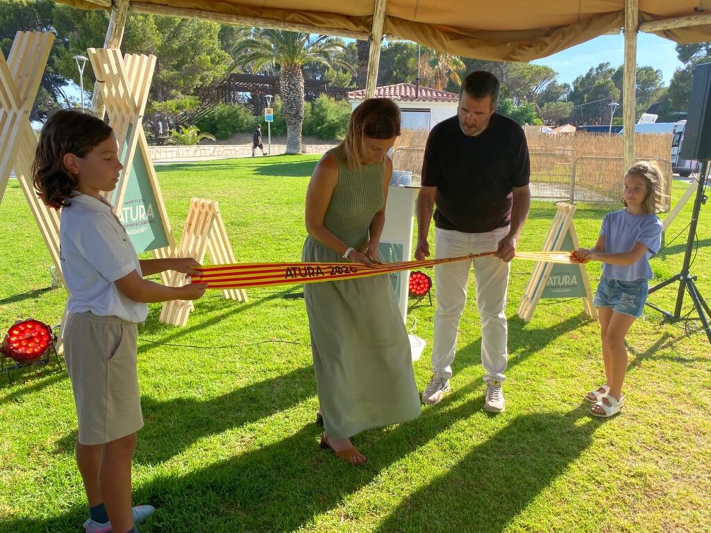 yolanda pérez i fran morancho atura