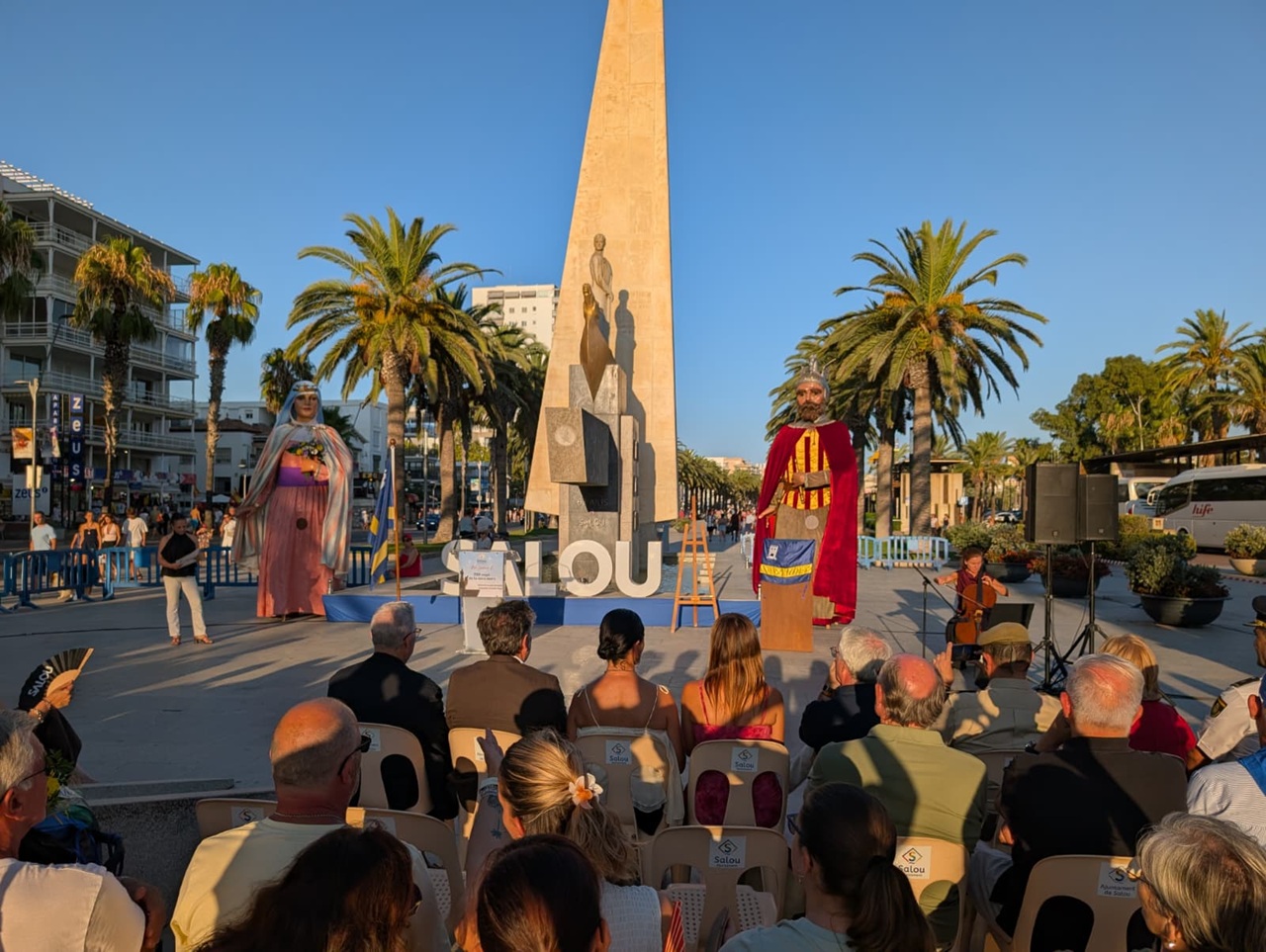 acte 750 anys jaume i