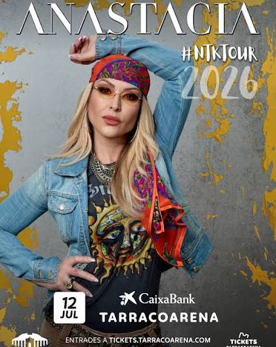 anastasia cartell gira