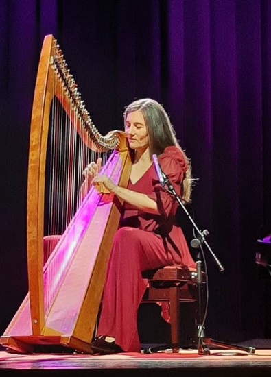 anna amigó concert arpa