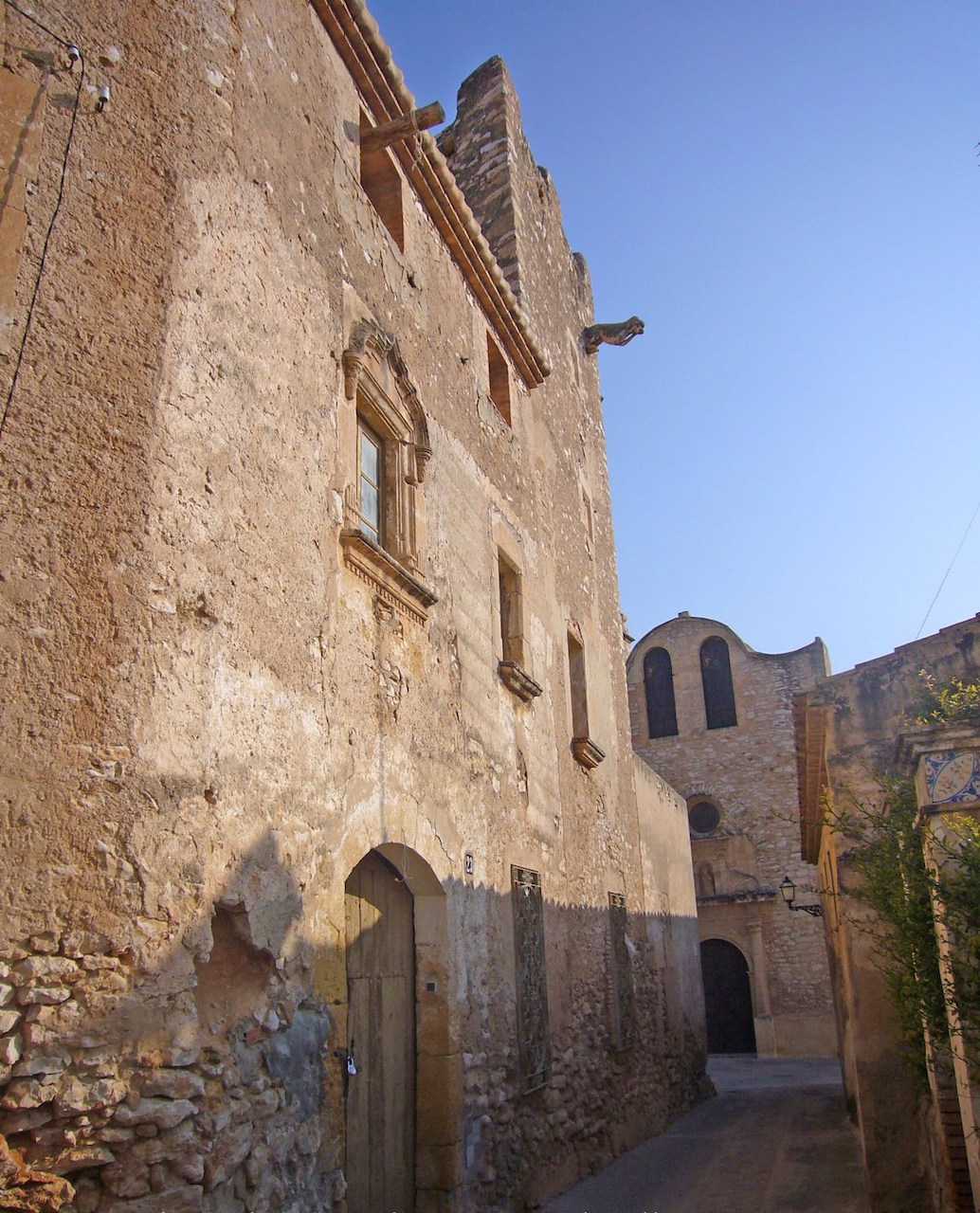 ca la miquelina