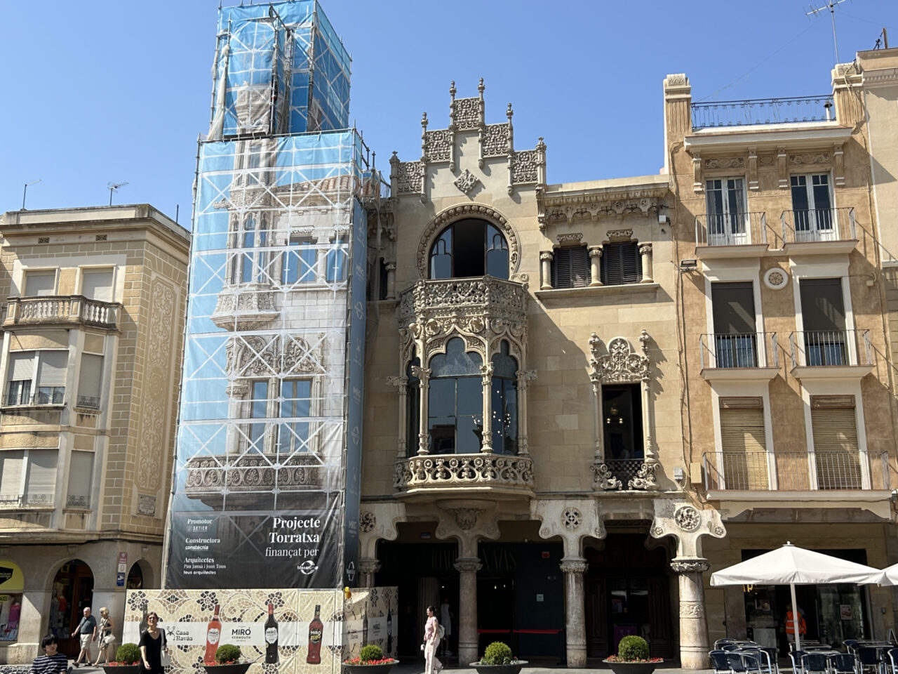 casa navas exterior