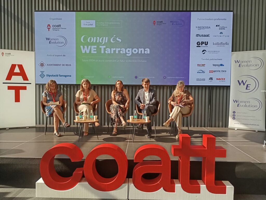congres we tarragona 2026 firareus
