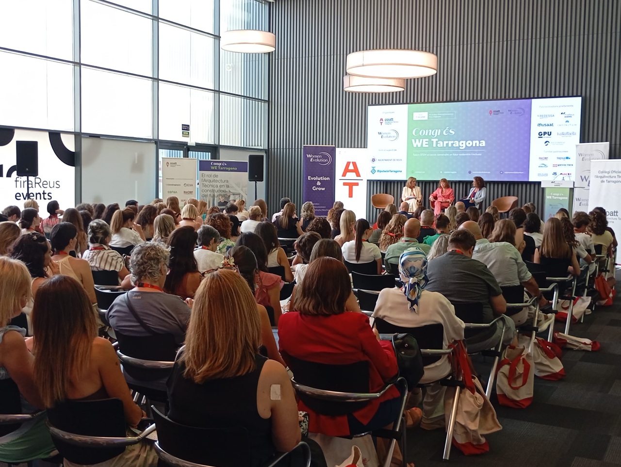 congreswe tarragona coatt