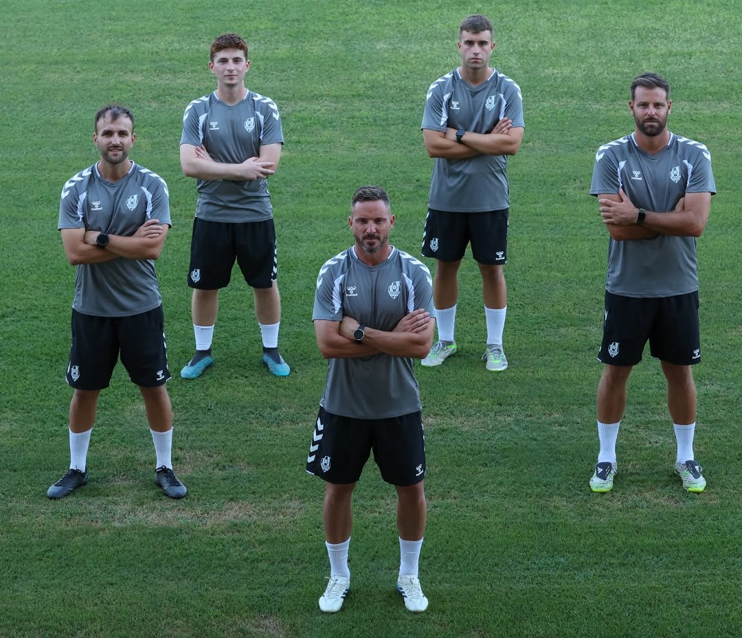cos técnic reus fc reddis