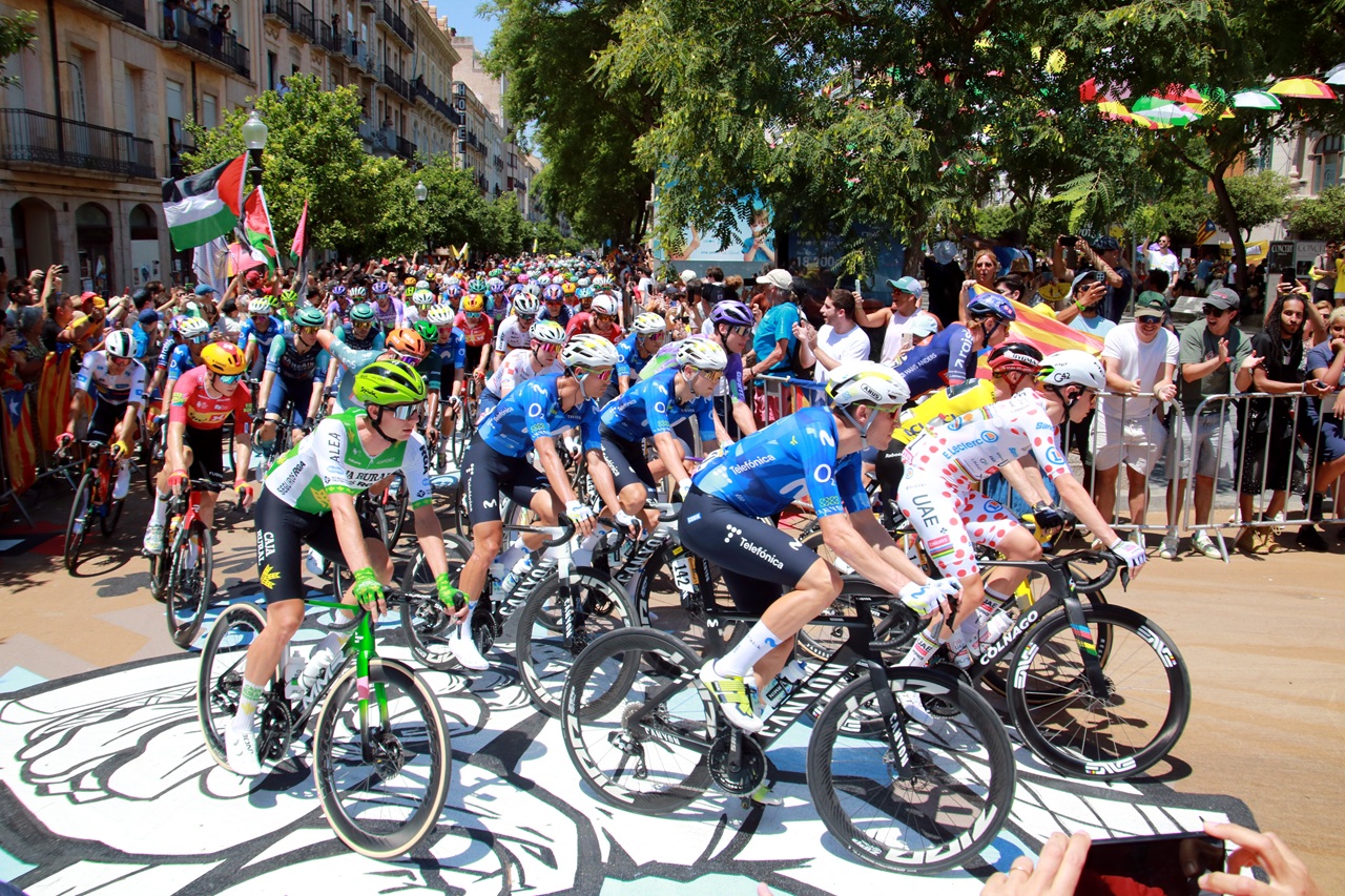 el tour rambla nova