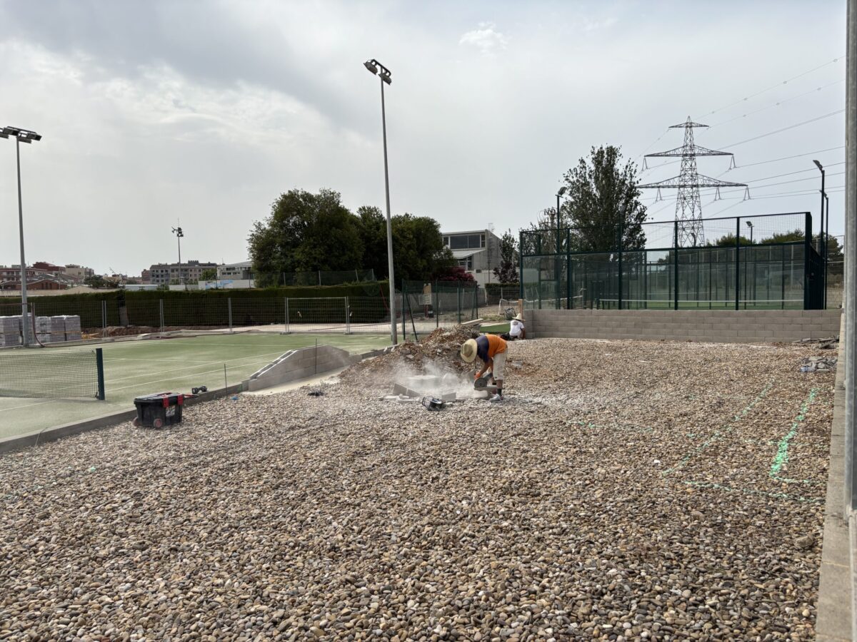 esports skate park inici obres 2