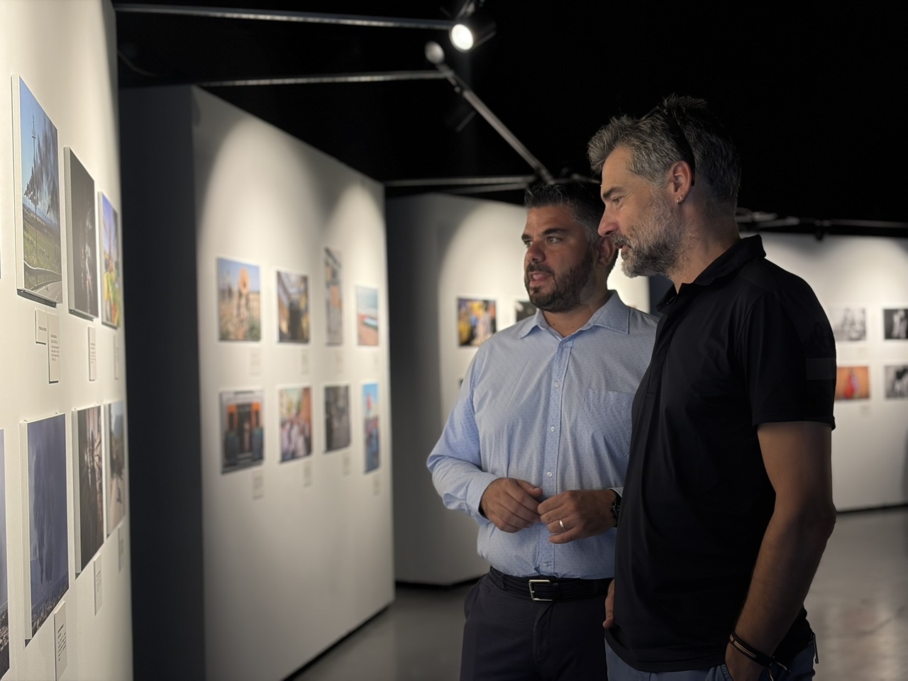 expo fotoperiodisme 2026 moll de costa