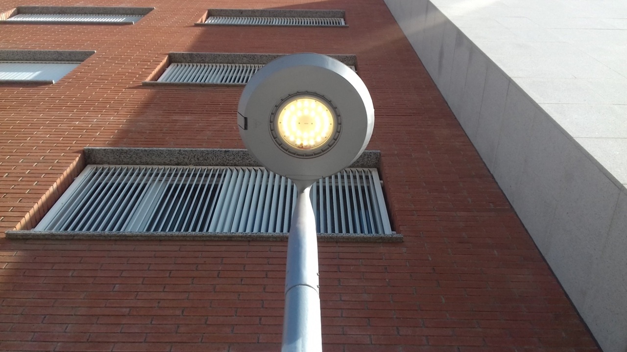 fanal led torreforta