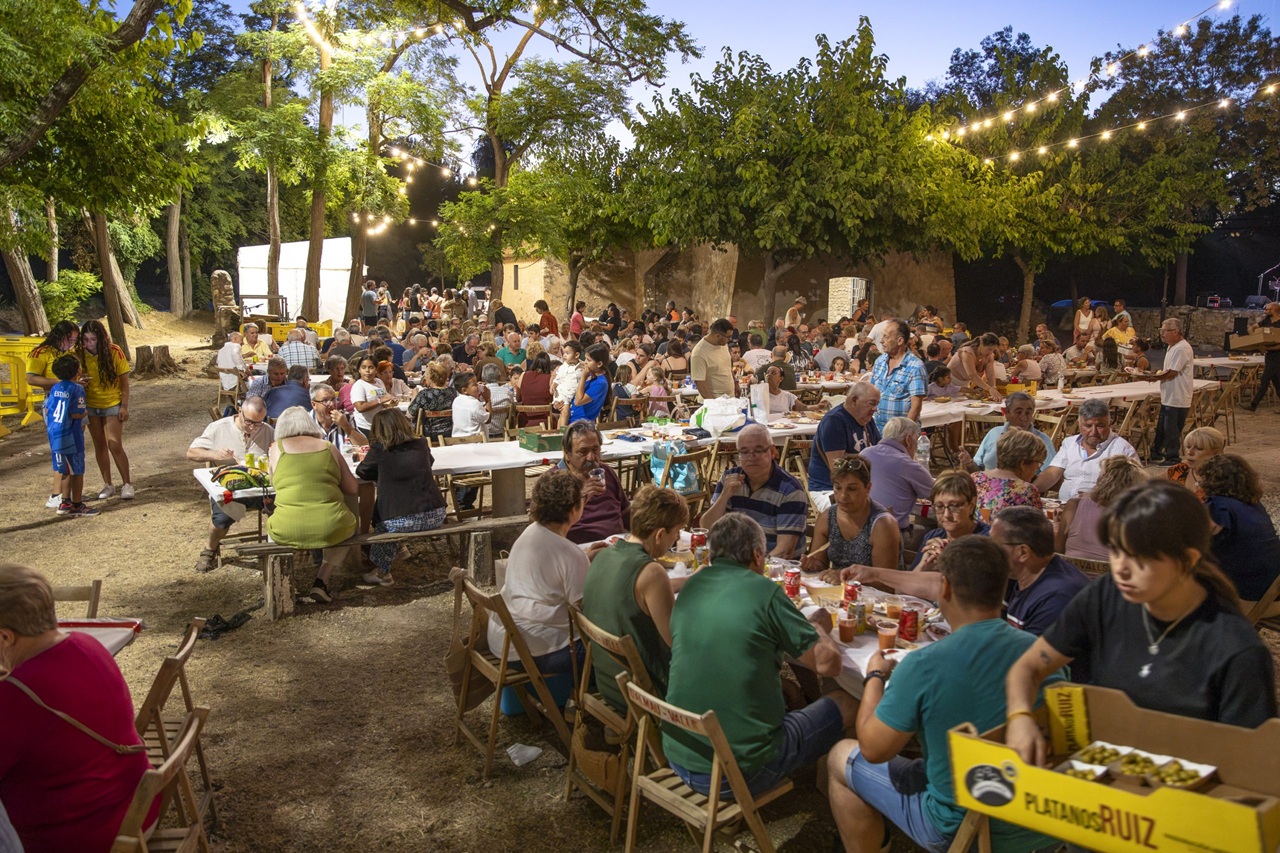 festa de la granja 2026