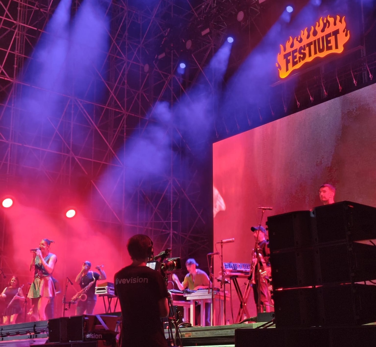 festiuet salou 25 recurs