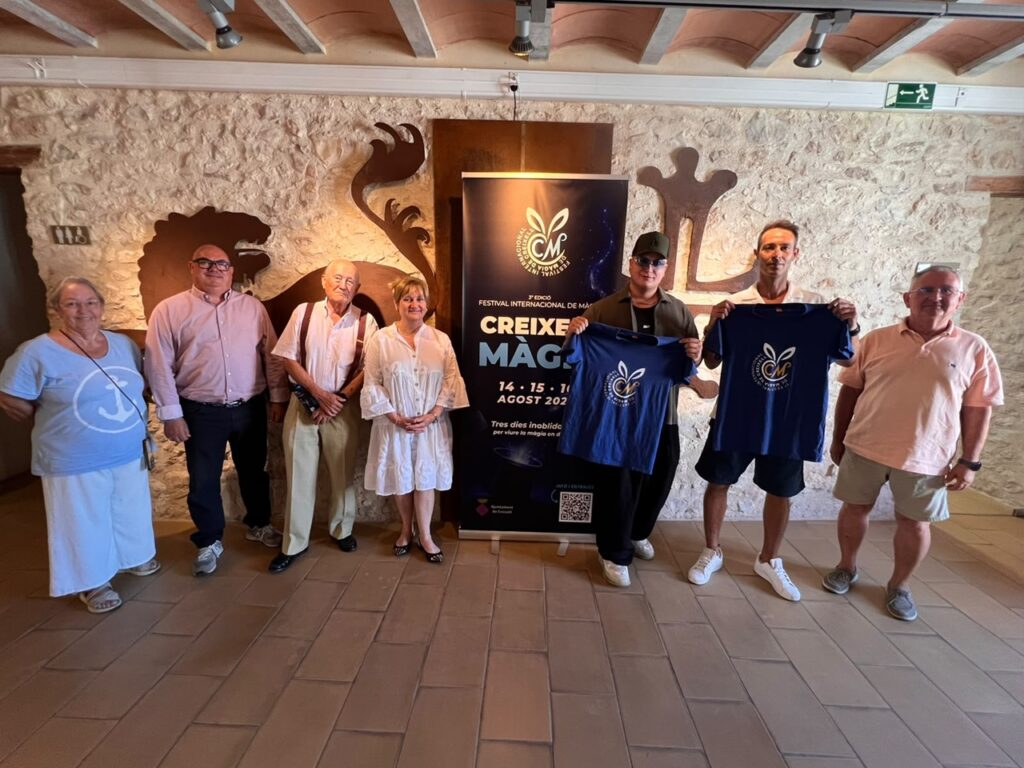 fotopresentaciocreixellmagic