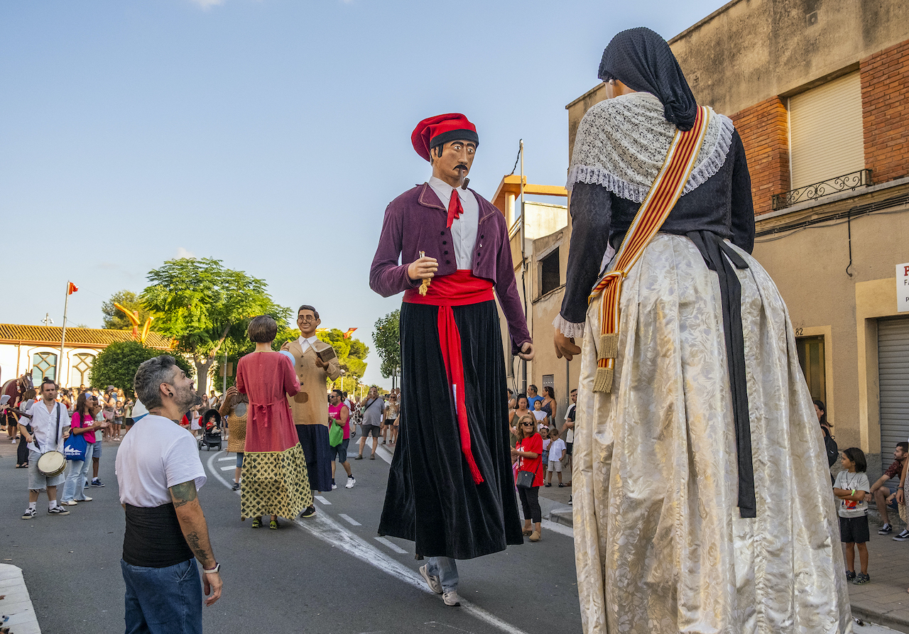 gegants constanti