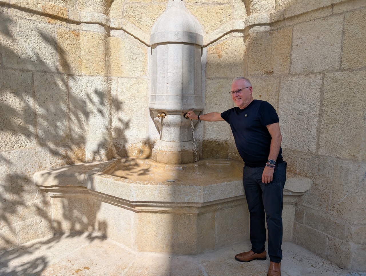 granados font de la duana brolla