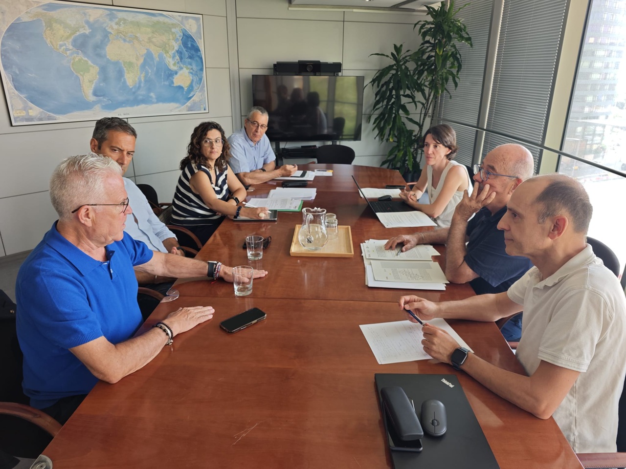 granados i manel nadal reunió