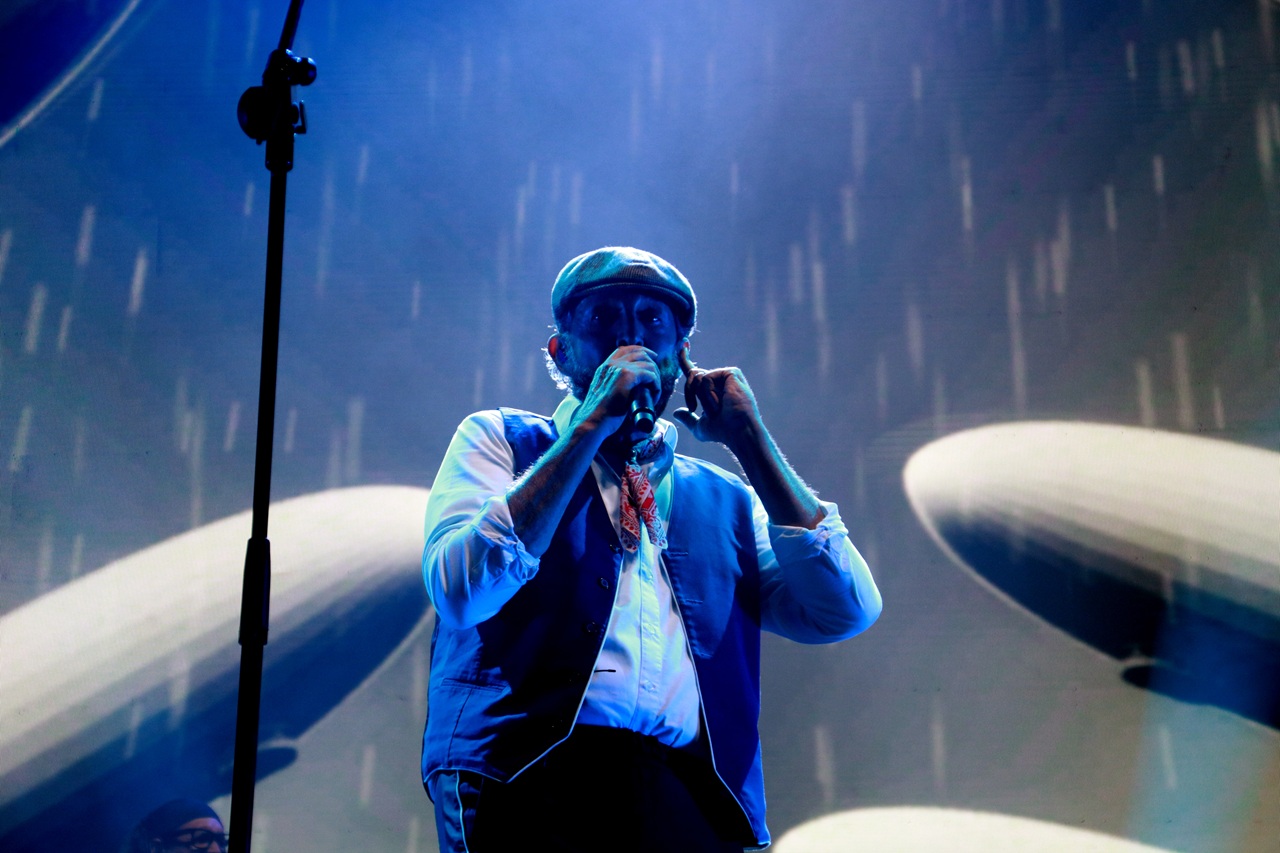juan luis guerra caixabank tarraco arena