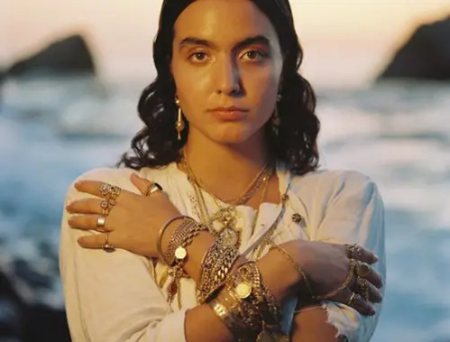 julia colom