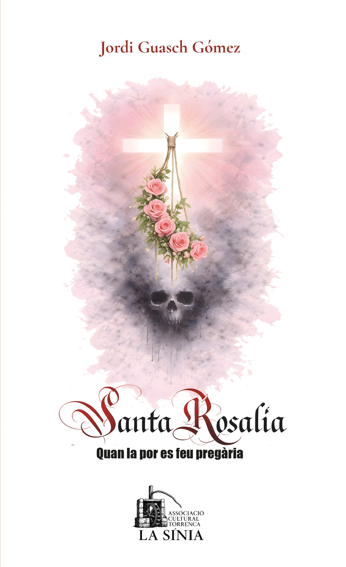 llibre santa rosalia portada