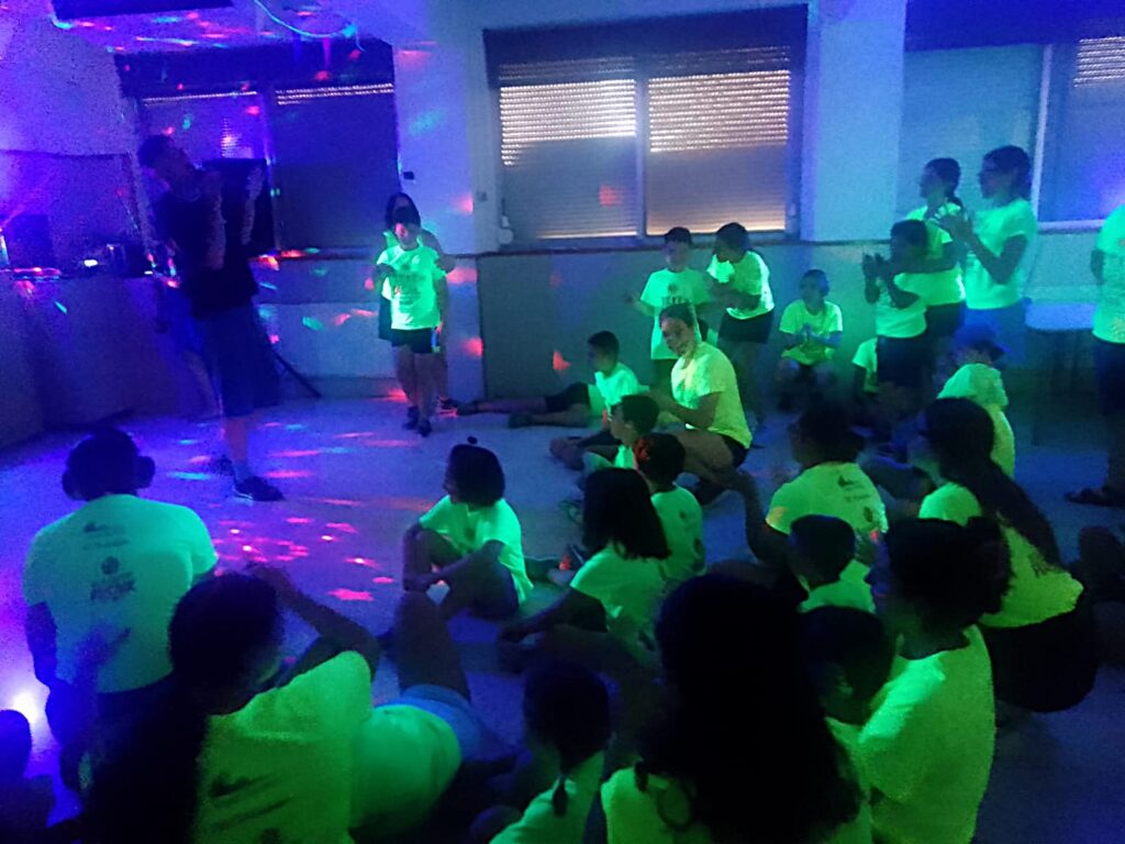 markos amb k casal autisme tgna