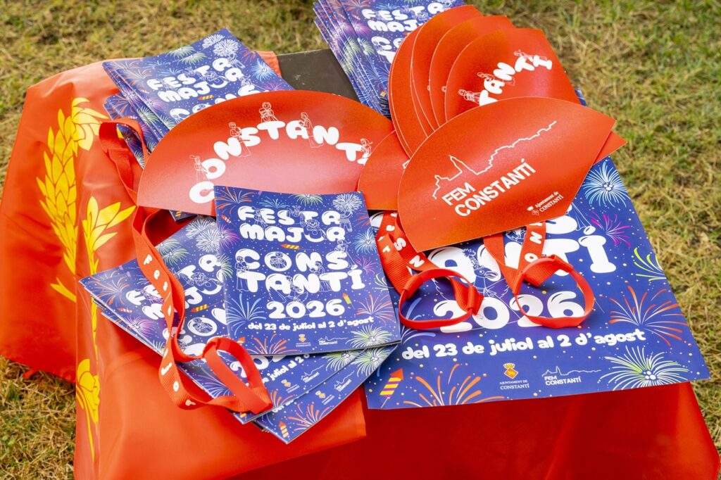 marxandatge fm constantí 2026