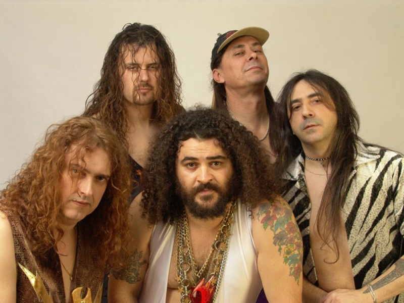 mojinos escozíos