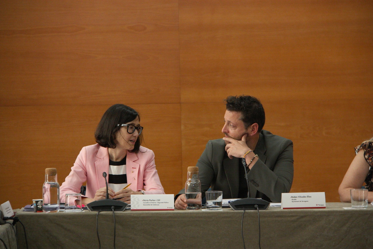 núria parlon i ruben vinuales junta sgtat
