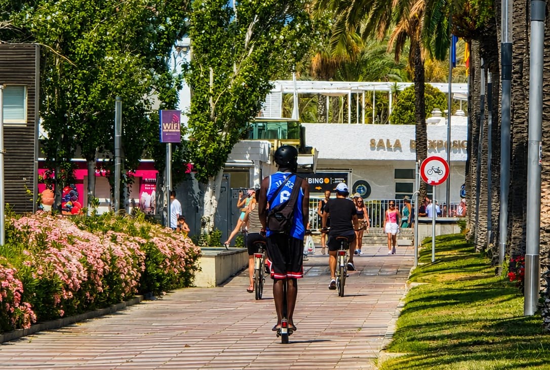 patinet salou