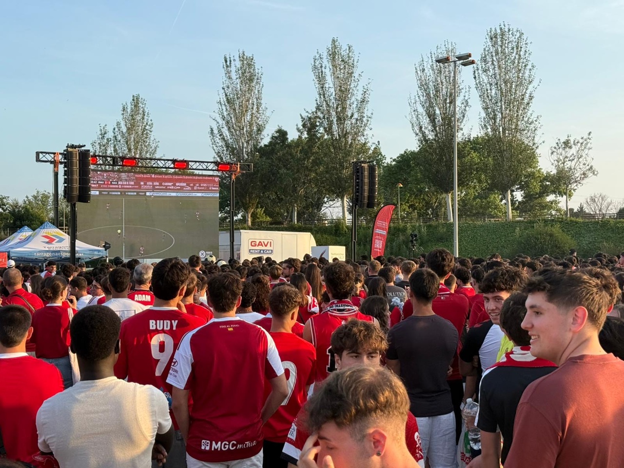 playoff nàstic 2025