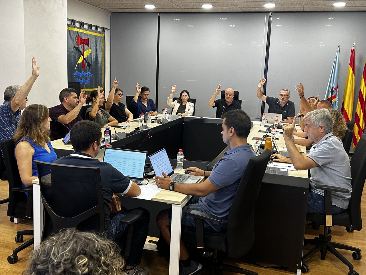 ple la canonja juliol 2026